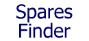 Spares Finder