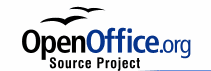 Open Office Logo