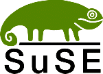 SuSe  Linux Logo